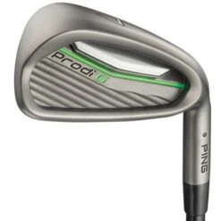 Ping Prodi G Junior Iron Individual Right Hand