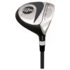 MKids Junior Pro Fairway Grey 65 Inch Left Hand  