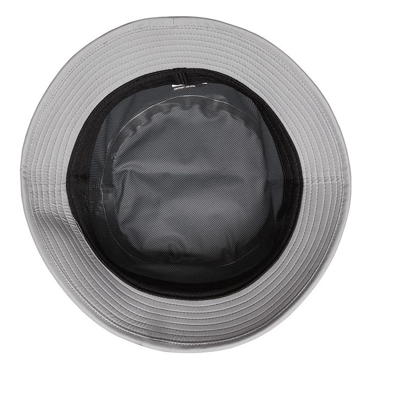 TaylorMade Storm Bucket Cap Grey 2 TaylorMade Storm Bucket Cap Grey - Image 2