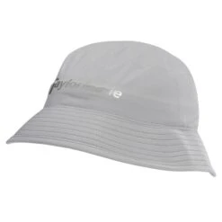 TaylorMade Storm Bucket Cap Grey  