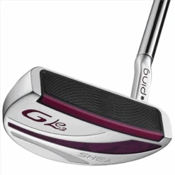 Ping G Le2 Ladies Shea Putter - Custom Fit FromĀ