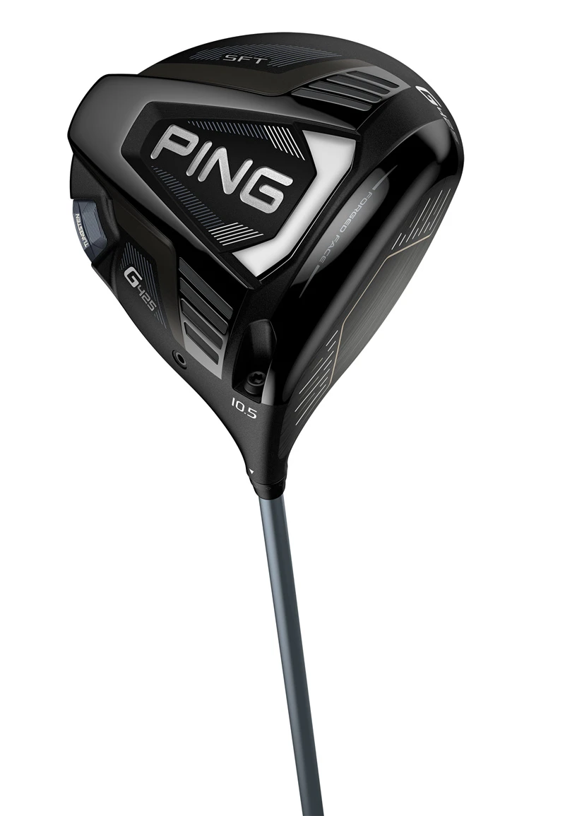 Ping G425 SFT Driver - Custom Fit From 1 Ping G425 SFT Driver - Custom Fit From