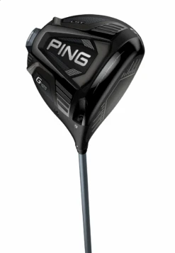 Ping G425 LST Driver - Custom Fit From 