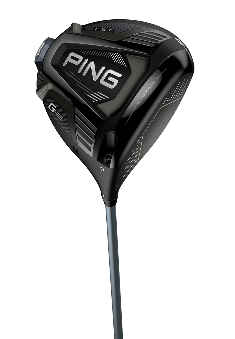 Ping G425 LST Driver - Custom Fit From 1 Ping G425 LST Driver - Custom Fit From