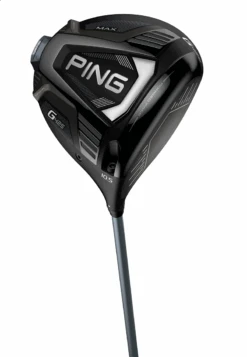 Ping G425 MAX Driver - Custom Fit From 