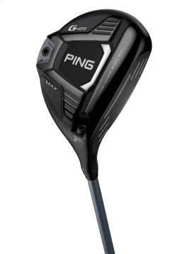 Ping G425 MAX Fairway Wood - Custom Fit From