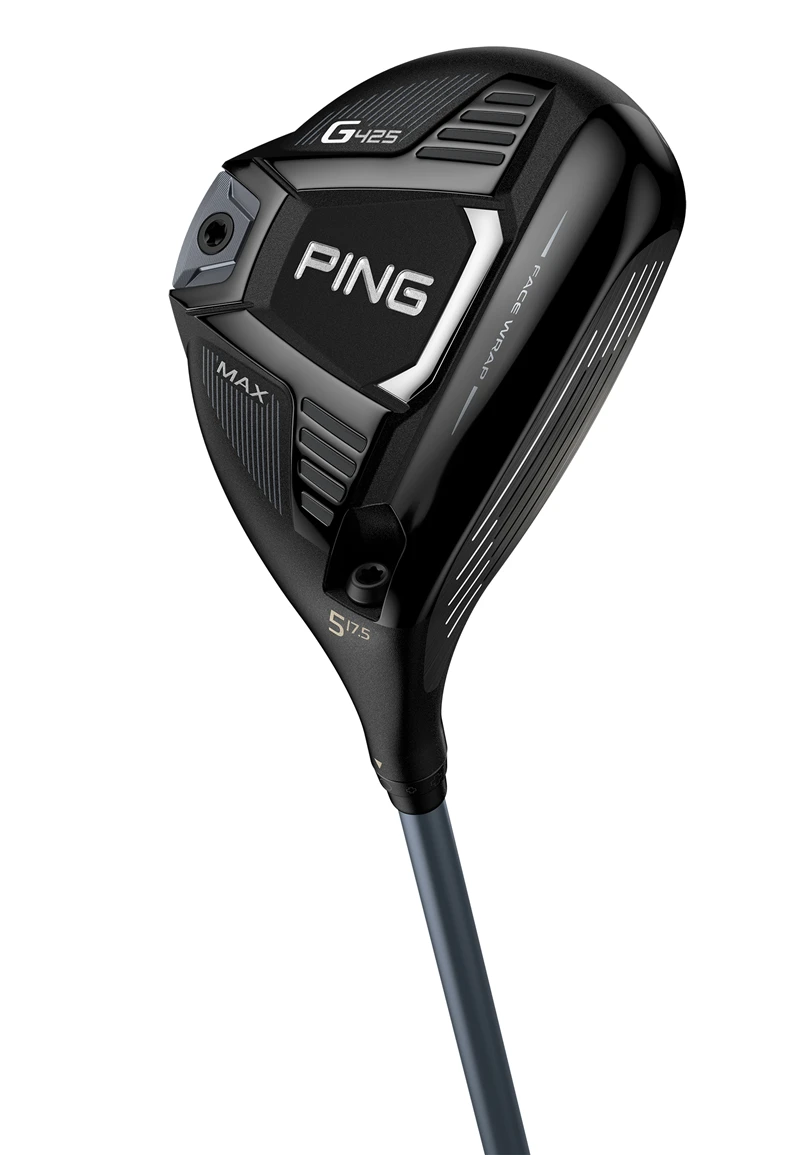 Ping G425 MAX Fairway Wood - Custom Fit From 6 Ping G425 MAX Fairway Wood - Custom Fit From - Image 6