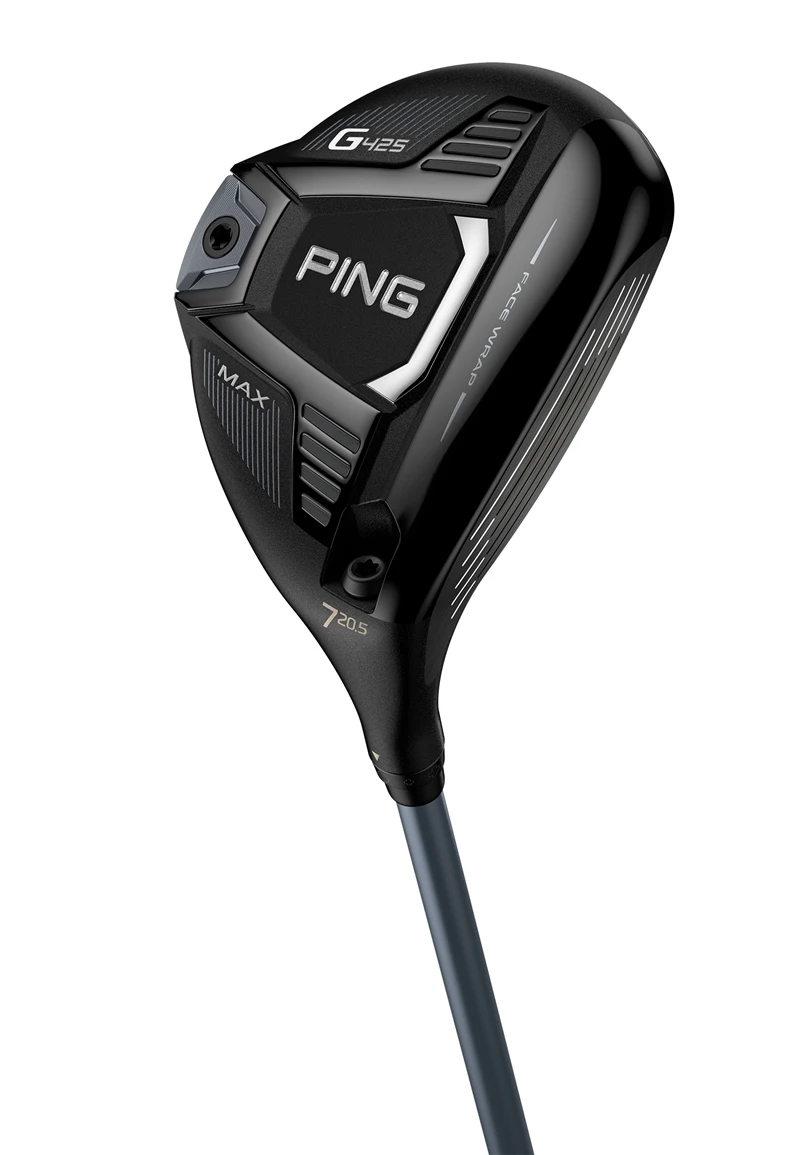 Ping G425 MAX Fairway Wood - Custom Fit From 7 Ping G425 MAX Fairway Wood - Custom Fit From - Image 7