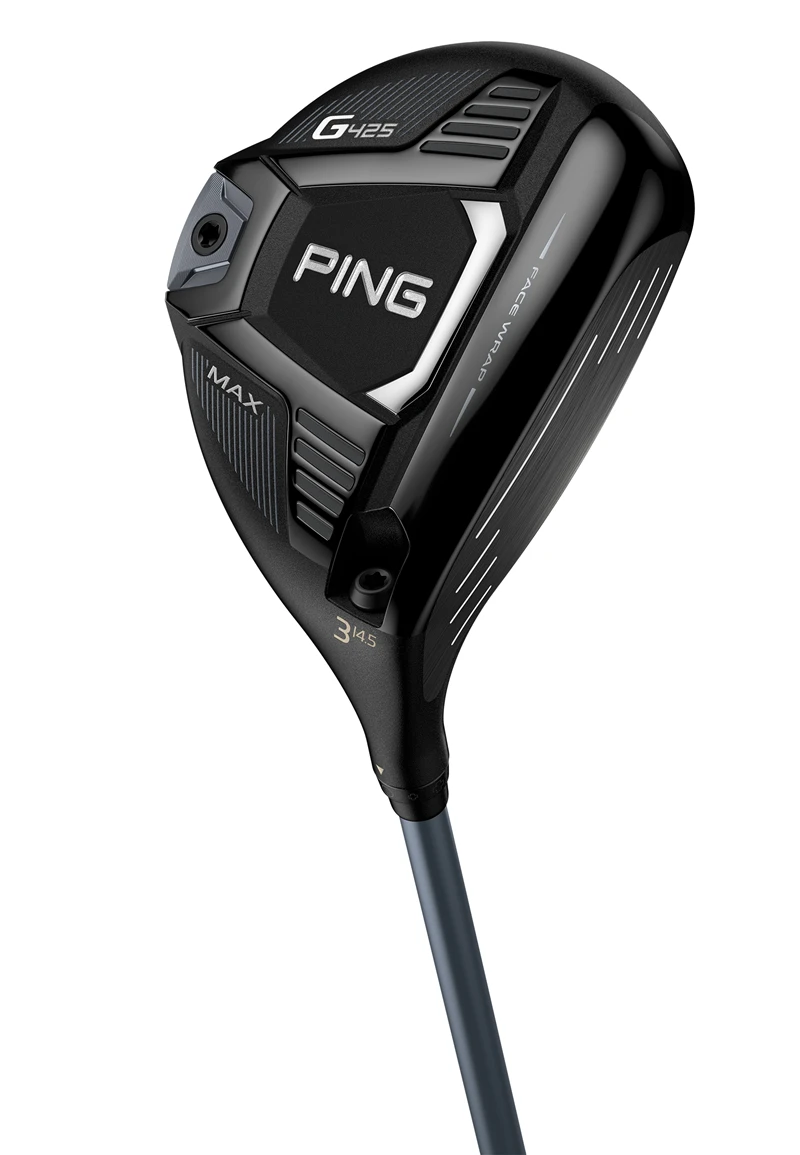Ping G425 MAX Fairway Wood - Custom Fit From 1 Ping G425 MAX Fairway Wood - Custom Fit From