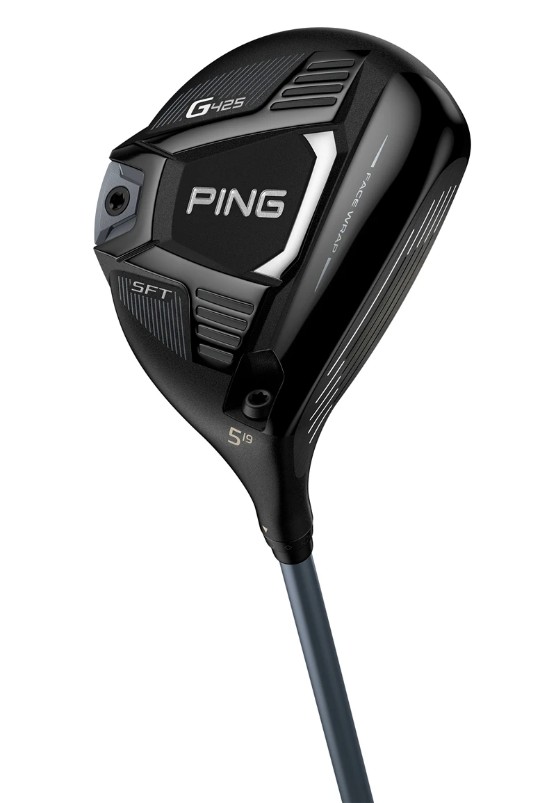 Ping G425 SFT Fairway Wood - Custom Fit From 6 Ping G425 SFT Fairway Wood - Custom Fit From - Image 6