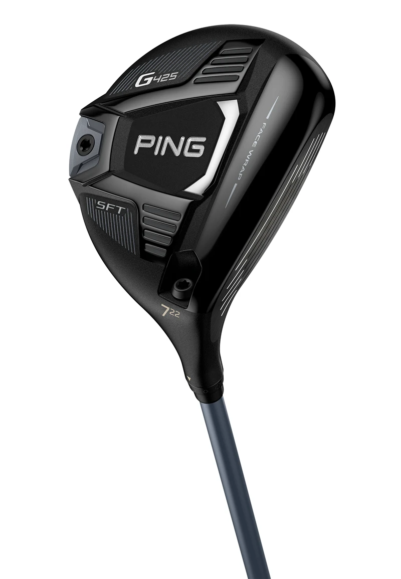 Ping G425 SFT Fairway Wood - Custom Fit From 7 Ping G425 SFT Fairway Wood - Custom Fit From - Image 7