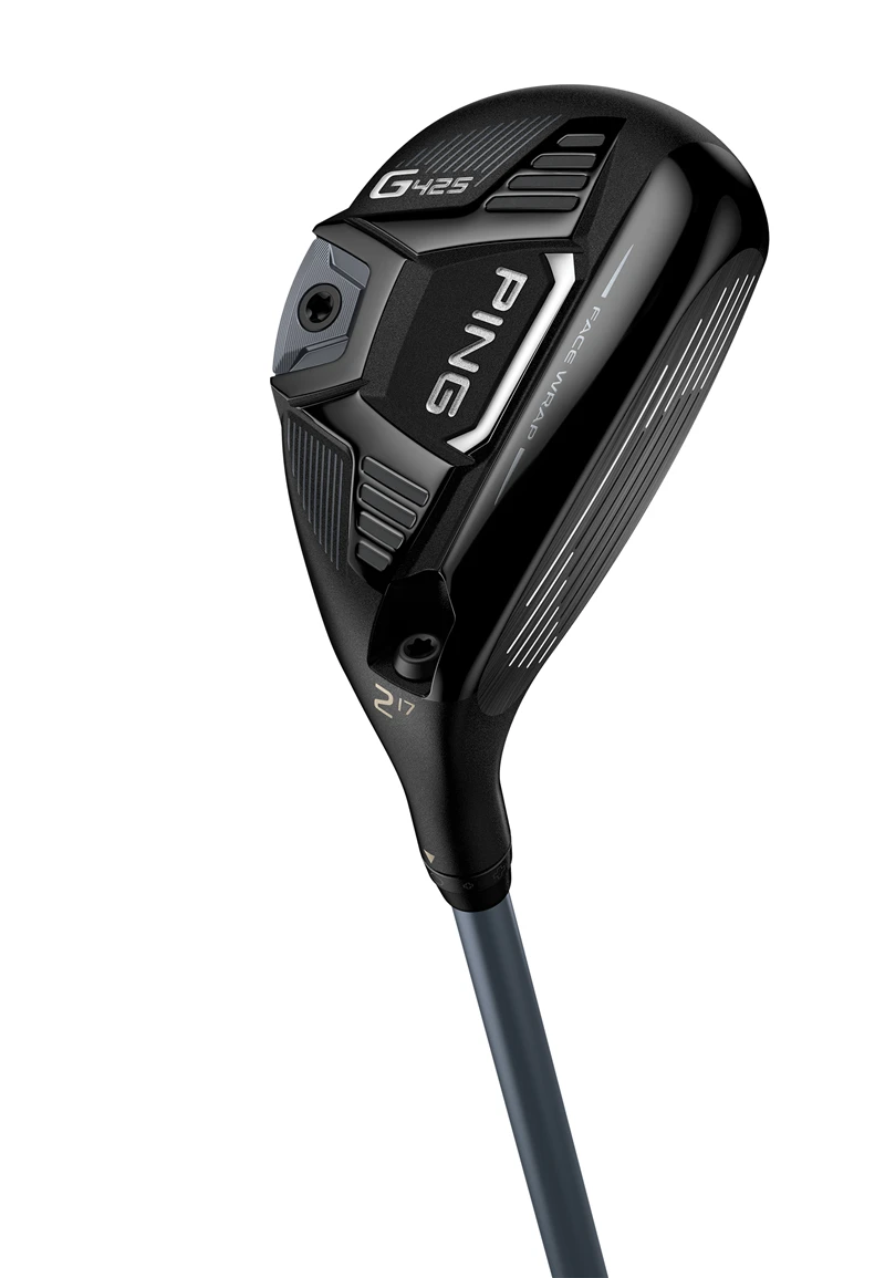 Ping G425 Hybrid - Custom Fit From 1 Ping G425 Hybrid - Custom Fit From