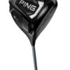 Ping G425 Max Driver Mens Left Hand  