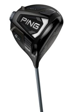 Ping G425 Max Driver Mens Left Hand