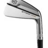 Wilson Staff Model Blade Irons - Custom Fit From 