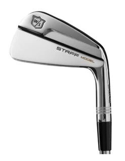 Wilson Staff Model Blade Irons - Custom Fit FromÂ