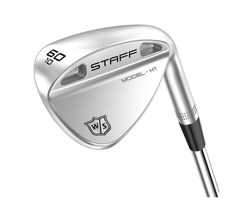 Wilson Staff Model High Toe Wedge - Custom Fit From 1 Wilson Staff Model High Toe Wedge - Custom Fit From