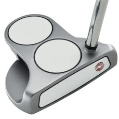 Odyssey White Hot OG 2-Ball Left Hand   -Golf Sales Store 33708 2