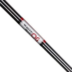 Odyssey White Hot OG 2-Ball Left Hand   -Golf Sales Store 33708 5