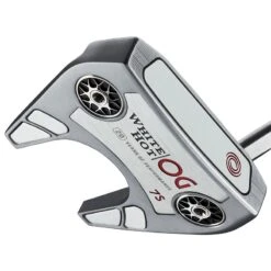 Odyssey White Hot OG #7 S Right Hand From 