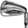 Ping G425 Steel Shaft Irons Mens Right Hand From 