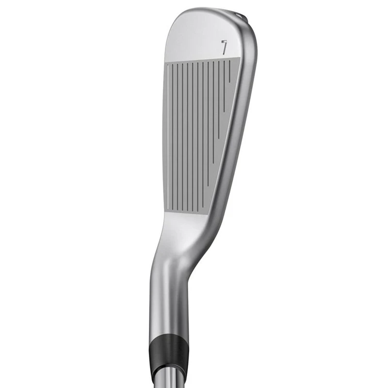 Ping G425 Steel Shaft Irons Mens Right Hand From 3 Ping G425 Steel Shaft Irons Mens Right Hand From - Image 3