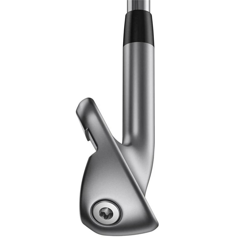 Ping G425 Steel Shaft Irons Mens Right Hand From 4 Ping G425 Steel Shaft Irons Mens Right Hand From - Image 4