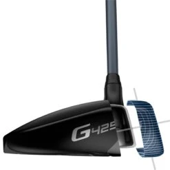 Ping G425 Max Fairway Wood Mens Left Hand 13 Ping G425 Max Fairway Wood Mens Left Hand -Golf Sales Store 33886 4