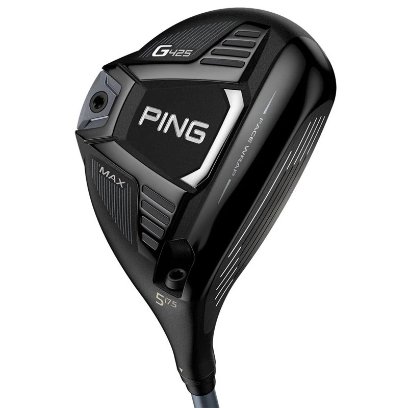 Ping G425 Max Fairway Wood Mens Left Hand 7 Ping G425 Max Fairway Wood Mens Left Hand - Image 7