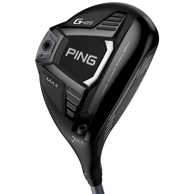 Ping G425 Max Fairway Wood Mens Left Hand 8 Ping G425 Max Fairway Wood Mens Left Hand - Image 8