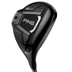 Ping G425 Max Fairway Wood Mens Left Hand 17 Ping G425 Max Fairway Wood Mens Left Hand -Golf Sales Store 33886 8