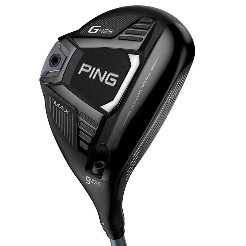 Ping G425 Max Fairway Wood Mens Left Hand 9 Ping G425 Max Fairway Wood Mens Left Hand - Image 9