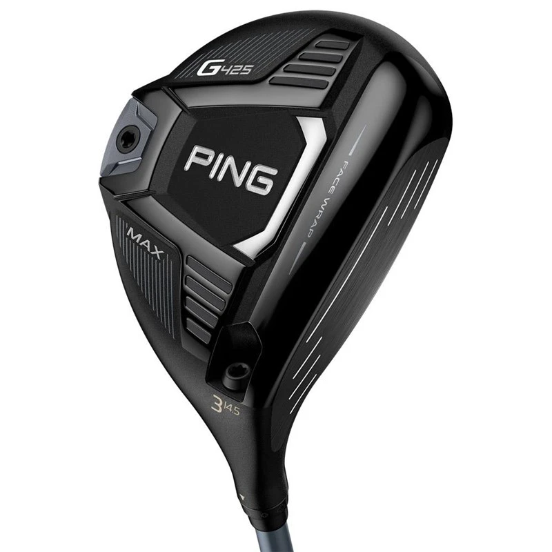 Ping G425 Max Fairway Wood Mens Left Hand 1 Ping G425 Max Fairway Wood Mens Left Hand