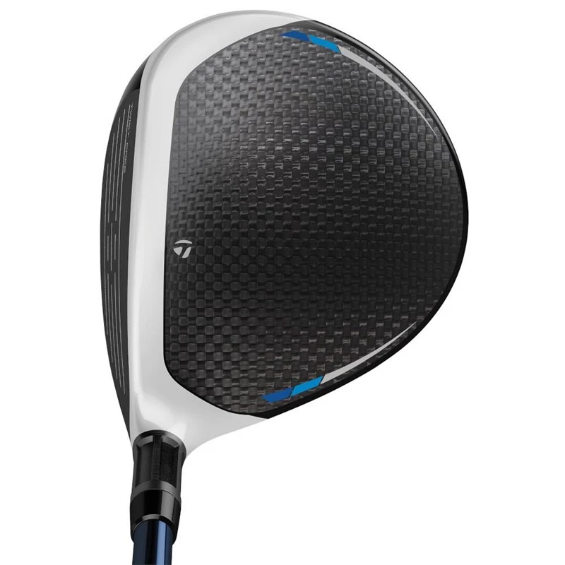 TaylorMade SIM2 Max Fairway Wood Mens Left Hand 2 TaylorMade SIM2 Max Fairway Wood Mens Left Hand - Image 2