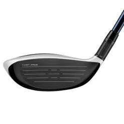 TaylorMade SIM2 Max Fairway Wood Mens Left Hand 5 TaylorMade SIM2 Max Fairway Wood Mens Left Hand -Golf Sales Store 33893 2