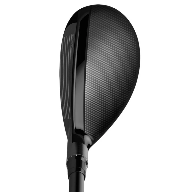 TaylorMade SIM2 Hybrid Mens Left Hand 2 TaylorMade SIM2 Hybrid Mens Left Hand - Image 2