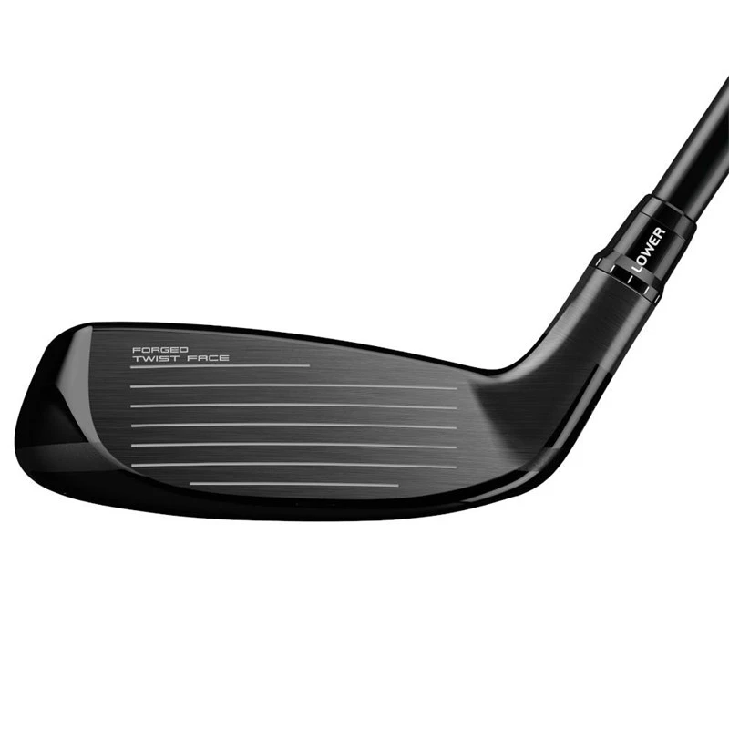 TaylorMade SIM2 Hybrid Mens Left Hand 3 TaylorMade SIM2 Hybrid Mens Left Hand - Image 3