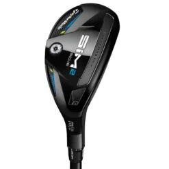 TaylorMade SIM2 Hybrid Mens Left Hand  