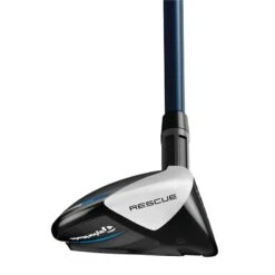 TaylorMade SIM2 Max Hybrid Mens Left Hand   -Golf Sales Store 33900 2