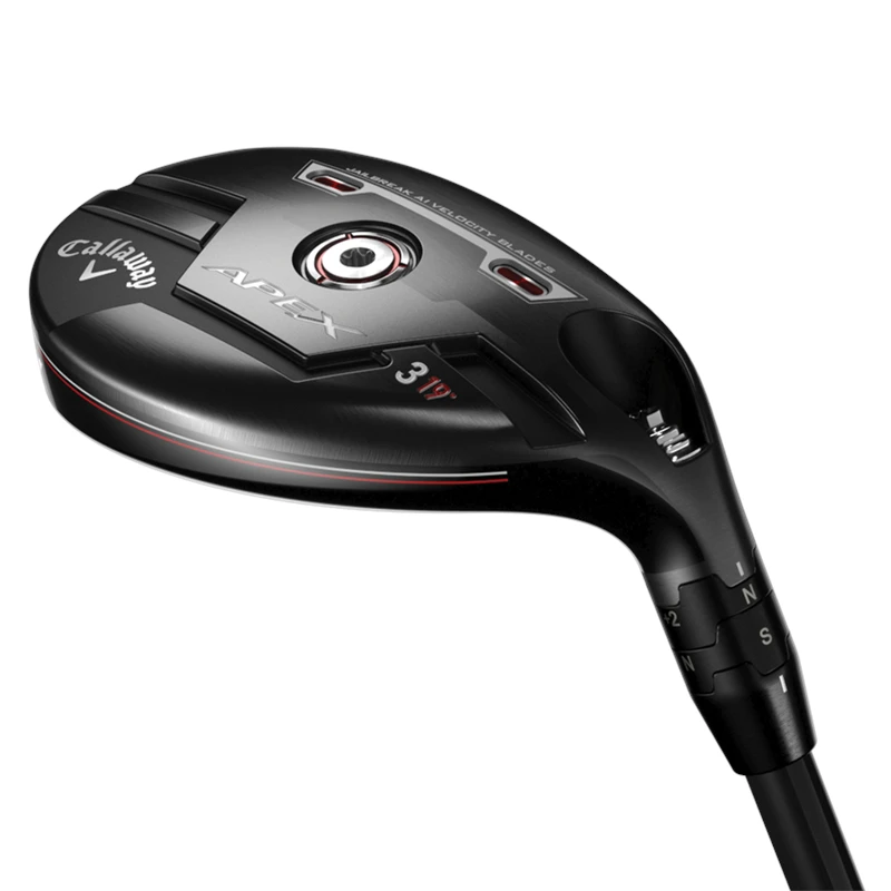 Callaway Apex 21 Hybrid - Custom Fit From 2 Callaway Apex 21 Hybrid - Custom Fit From - Image 2
