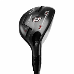 Callaway Apex 21 Hybrid - Custom Fit From 