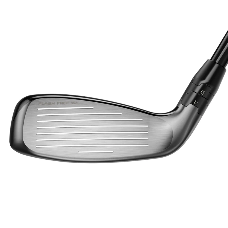 Callaway Apex 21 Hybrid - Custom Fit From 4 Callaway Apex 21 Hybrid - Custom Fit From - Image 4