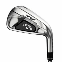 Callaway Apex DCB 21 Irons Steel - Custom Fit From 