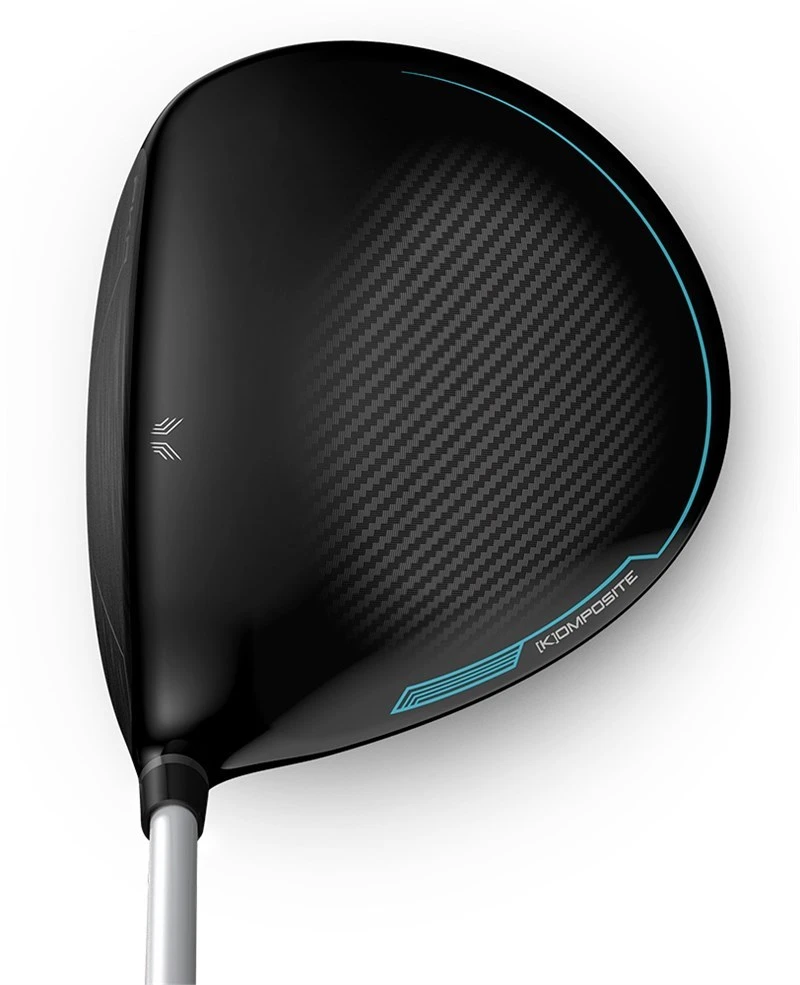 Wilson Staff D9 Driver Mens Right Hand From 2 Wilson Staff D9 Driver Mens Right Hand From - Image 2
