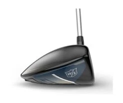Wilson Staff D9 Driver Mens Right Hand From 8 Wilson Staff D9 Driver Mens Right Hand From -Golf Sales Store 33940 3