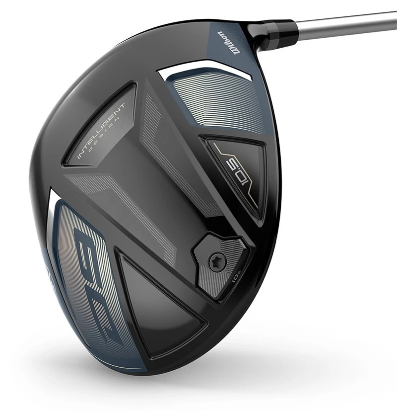 Wilson Staff D9 Driver Mens Right Hand From 5 Wilson Staff D9 Driver Mens Right Hand From - Image 5
