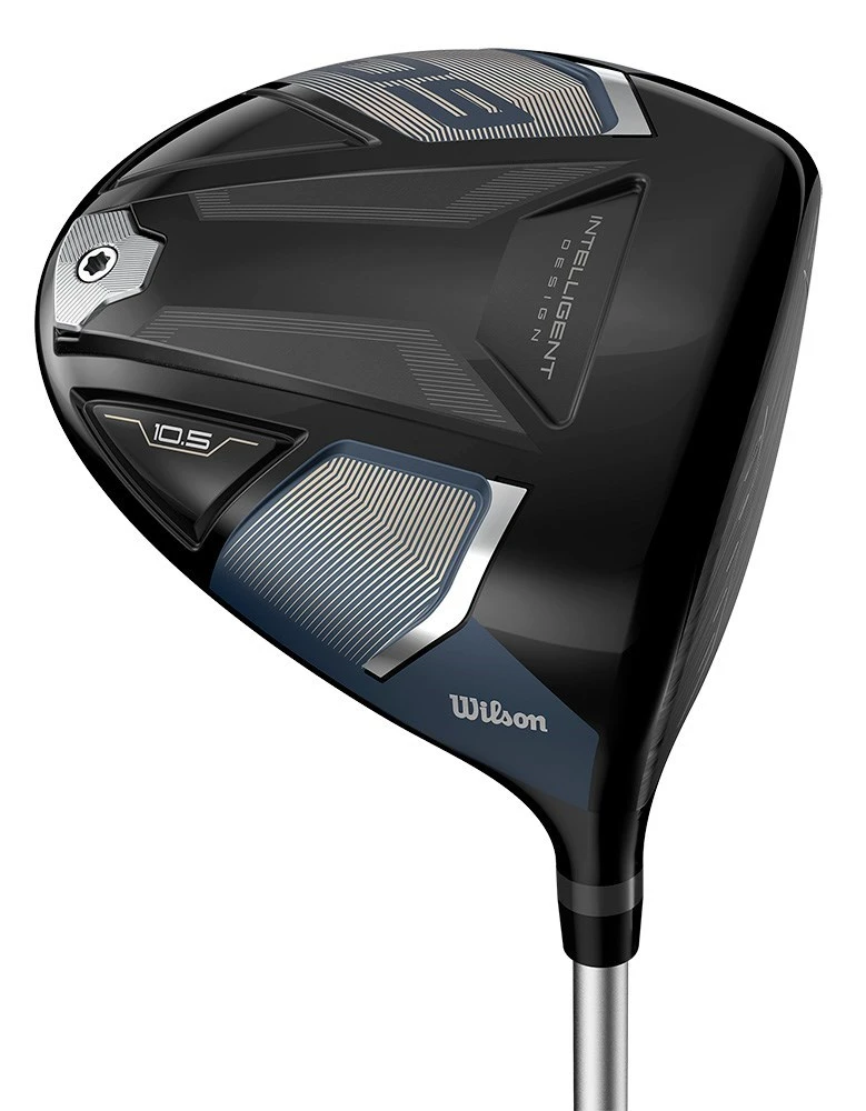 Wilson Staff D9 Driver Mens Right Hand From 1 Wilson Staff D9 Driver Mens Right Hand From