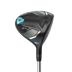 Wilson Staff D9 Fairway Wood Ladies Right Hand From