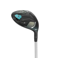 Wilson Staff D9 Fairway Wood Ladies Right Hand From  -Golf Sales Store 33944 3