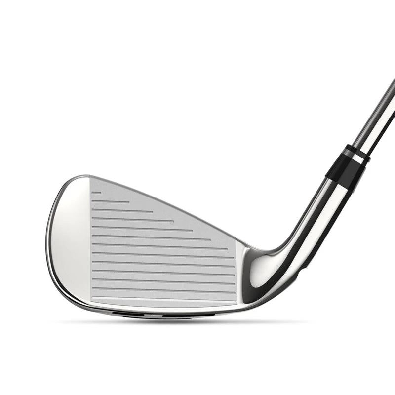 Wilson Staff D9 Iron Set Ladies Right Hand 2 Wilson Staff D9 Iron Set Ladies Right Hand - Image 2